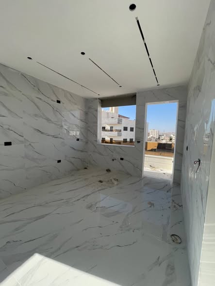 شقة فاخرة للبيع في طبربور – طابق ثاني - 4