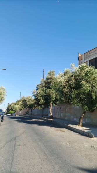 بيت مستقل فاخر في أبو نصير بموقع مميز - 2