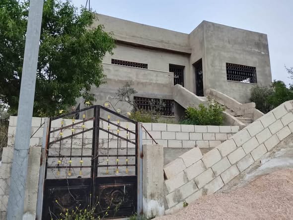 منزل مستقل للبيع في كفريوبا بسعر مغري - 5