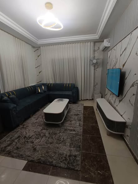 استوديو فاخر للإيجار في شارع الجامعة (الجامعة الأردنية) - 4
