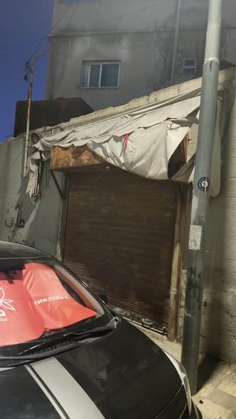 أرض تجارية سكنية مع بيت قديم في الهاشمي الشمالي - 2