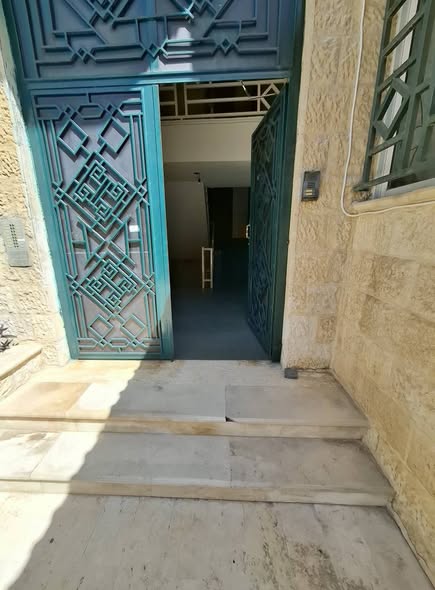 شقة للبيع مقابل جريدة الرأي - موقع ممتاز - 2