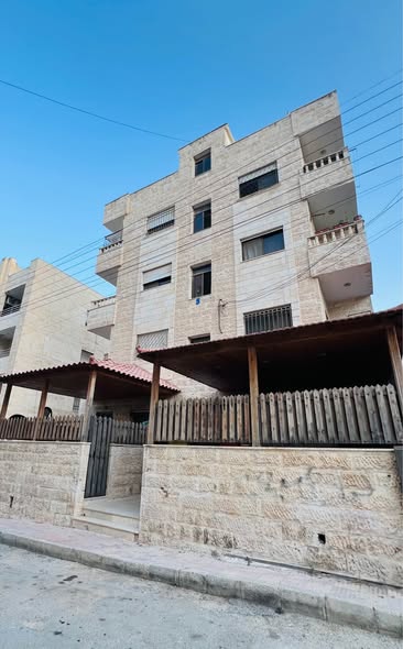 شقة للبيع في ضاحية الأقصى بسعر مغري