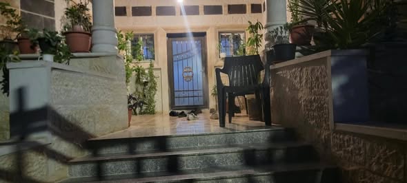 منزل عائلي واسع للبيع في كفر يوبا