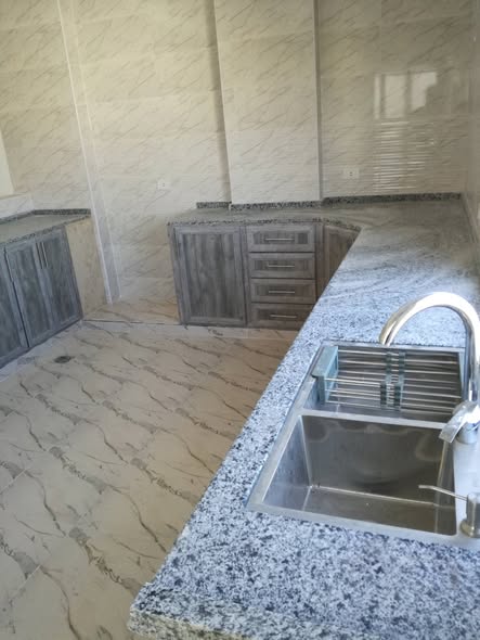 شقة فاخرة للإيجار في الحي الجنوبي - إربد - 4