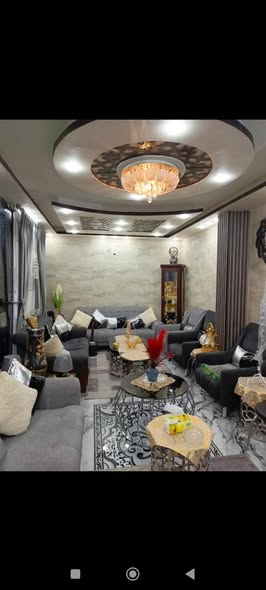 عمارة استثمارية للبيع في ماركا الشمالية - عمان - 4