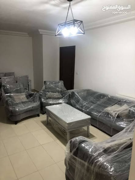 شقة فاخرة للإيجار في خلدا - 5
