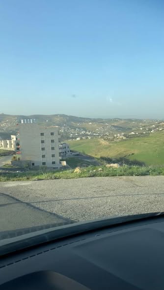 أرض سكنية مميزة في شفا بدران على شارعين - 3