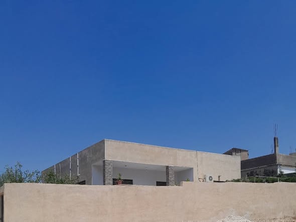 بيت مستقل للبيع من المالك مباشرة في كفراسد