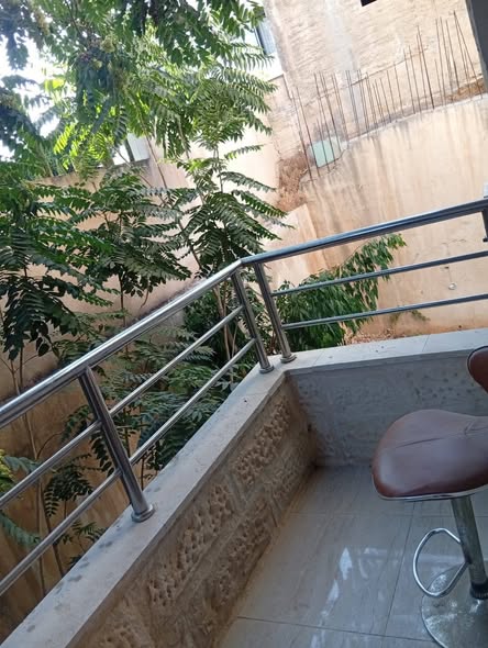 شقة مفروشة فاخرة للإيجار في كوريدور عبدون - 4