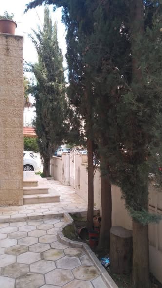 فيلا وشقة استثمارية فاخرة في ضاحية الرشيد - 2