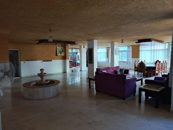 عمارة فاخرة للبيع في البنيات – عمان - 3
