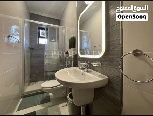 شقة فاخرة للإيجار في الرابية - 5