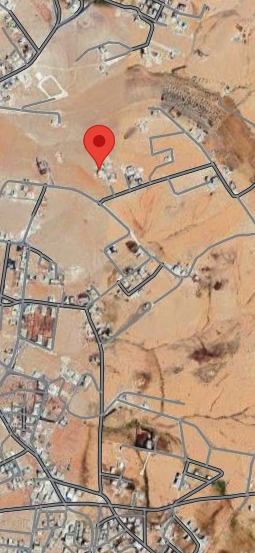 فرصة استثمارية مميزة - أرض للبيع في البيضاء الحميدين