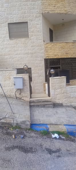 شقة فاخرة في أبو نصير للبيع - 2