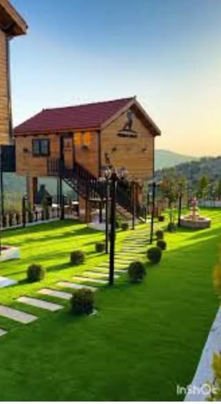 عمارة استثمارية مميزة في ضاحية الحاج حسن - عمان - 2