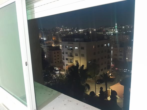 شقة للإيجار في طبربور – إطلالة رائعة وتدفئة - 4