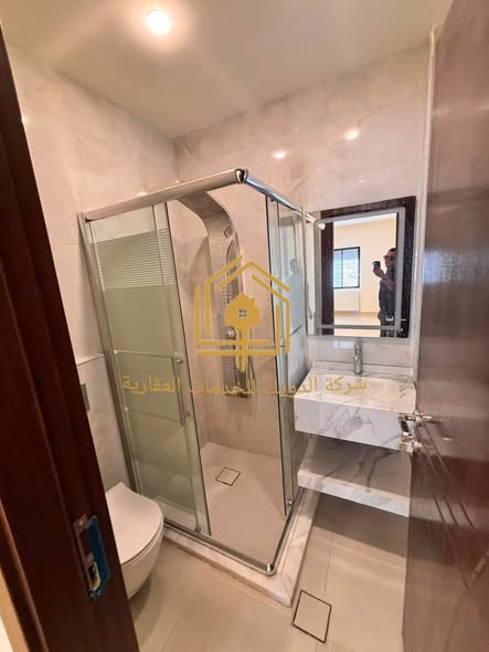 شقة جديدة لم تُسكن للإيجار في الجندويل - 5