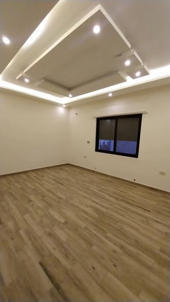 شقة سوبر ديلوكس للبيع في مرج الحمام