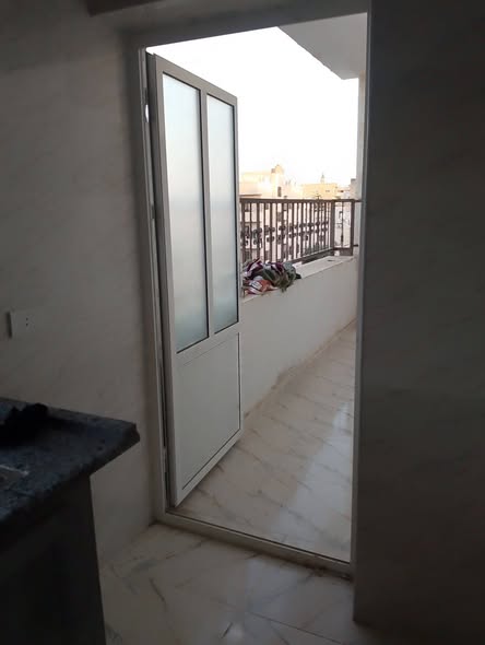 شقة عصرية مطلة للإيجار في إربد - الحي الجنوبي - 2