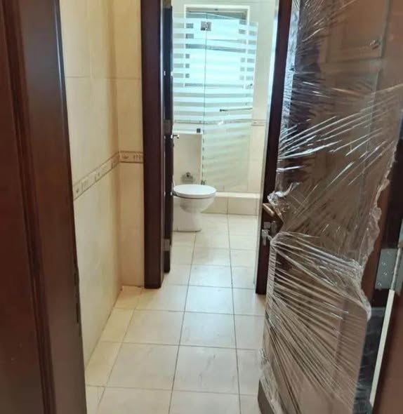 شقة طابقية فاخرة للإيجار في أم السماق - 4