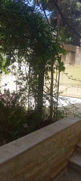شقة لقطة في الجاردنز - 170م مع حديقة وكراج - 2