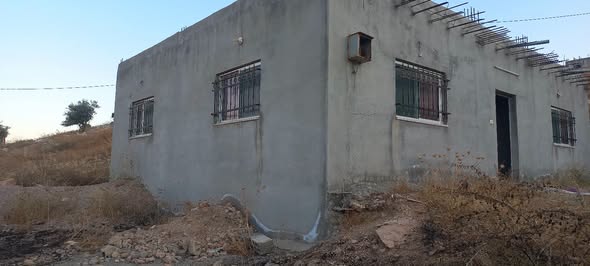 بيت مستقل جديد للبيع في لواء بلعما - إربد - 2