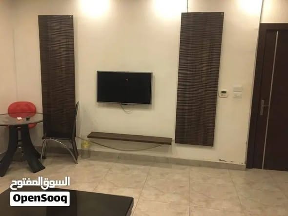 شقة مفروشة للإيجار في السابع - 2