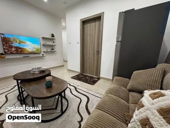 شقة مفروشة فاخرة للإيجار في الجبيهة - 3