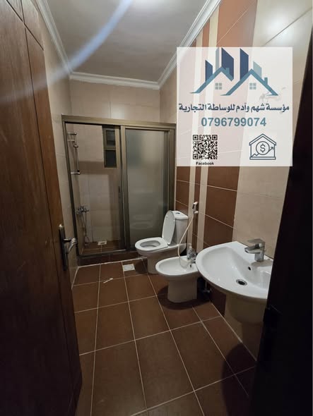 شقة فاخرة للإيجار في ضاحية الرشيد - 4