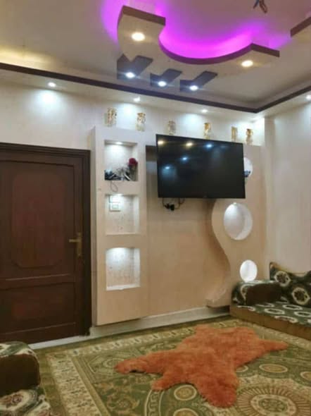 منزل عائلي فاخر في الزرقاء للبيع - 4