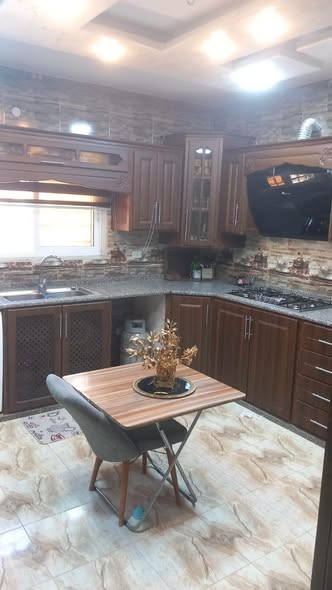 منزل مستقل للبيع بسعر مميز في مثلث حوشا - 5
