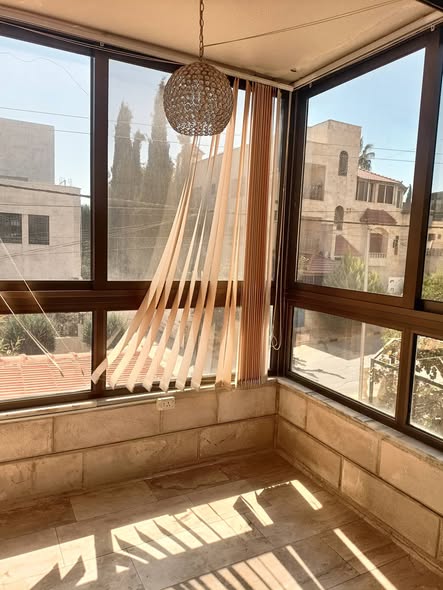 شقة مميزة للبيع في الجبيهة - أبو العوف - 4