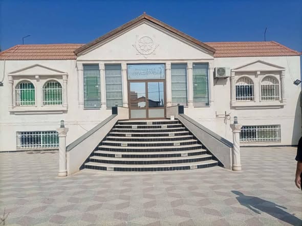 فيلا فاخرة للبيع في جرينه - طابقين راقي قرب الجامعة الألمانية