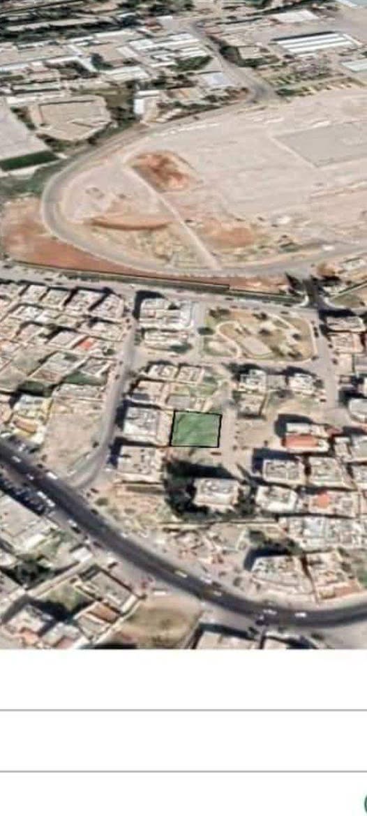 أرض سكنية للبيع في ماركا الجنوبية