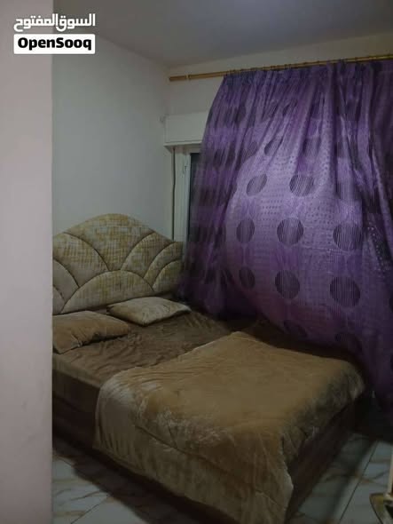 شقة مفروشة للإيجار في خلدا - 3
