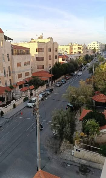 شقة فخمة مفروشة في الرابية - 3
