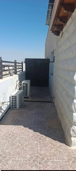 روف فاخر للإيجار في البنيات - 5