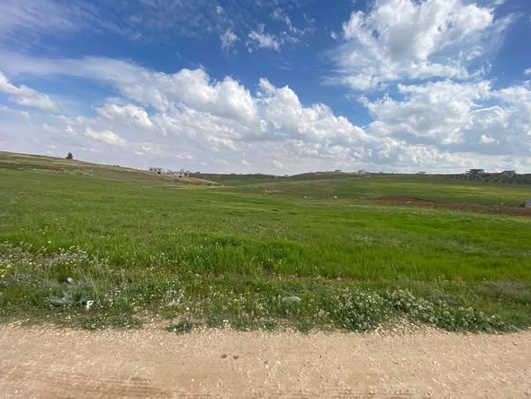 أرض سكنية استثمارية للبيع بجانب مسجد المسلوخي - 3