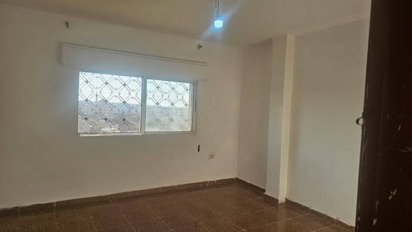 شقة عائلية فسيحة للإيجار في إربد – زبدة - 4