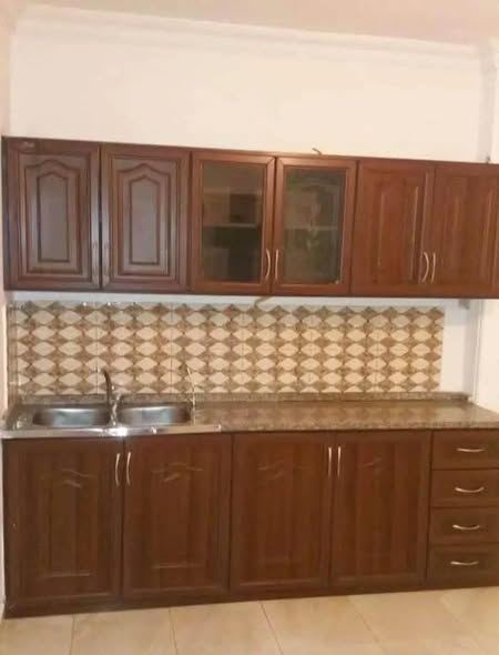 شقة للايجار في شارع الجامعة - طلوع شهوان - 3