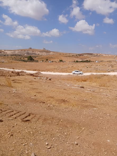 أرض للبيع في عين والمعمرية - فرصة استثمارية