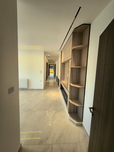 مشروع حصري وفاخر في خلدا - تشطيبات 7 نجوم - 2
