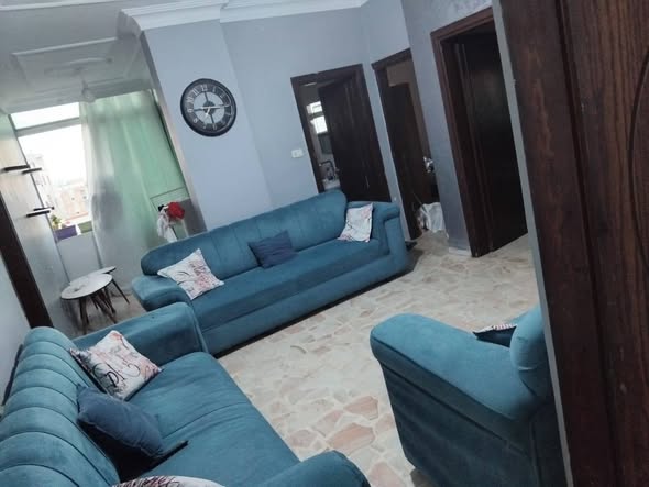 شقة فاخرة للبيع في عمان، ضاحية الأمير حسن - 2