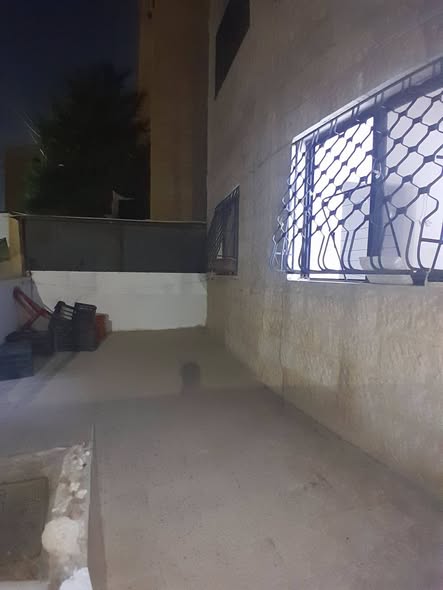 شقة أرضية فاخرة للإيجار في ضاحية الأمير حسن - 5