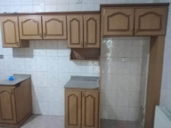 شقة فاخرة في خلدا - 4 نوم مع حديقة خاصة - 2