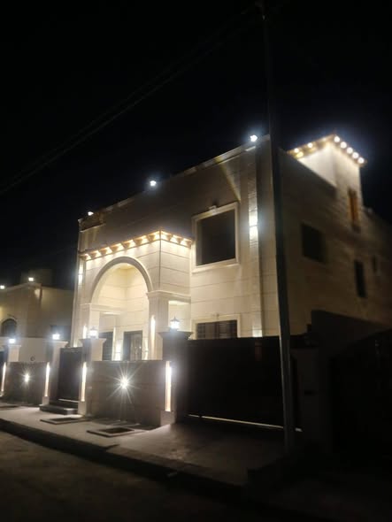 فيلا فاخرة للبيع في أبو علندا - 5