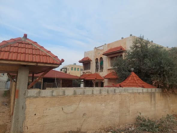 بيت للبيع في الصريح - فرصة استثمارية رائعة - 3