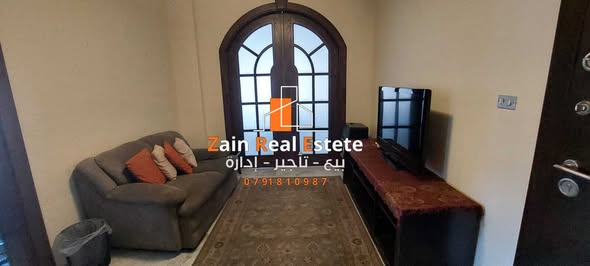شقة مفروشة فاخرة في دير غبار للإيجار - 5