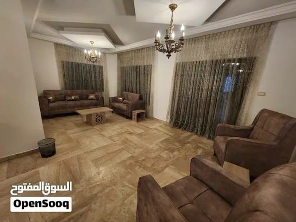 شقة مفروشة فاخرة للإيجار في الشميساني - 5